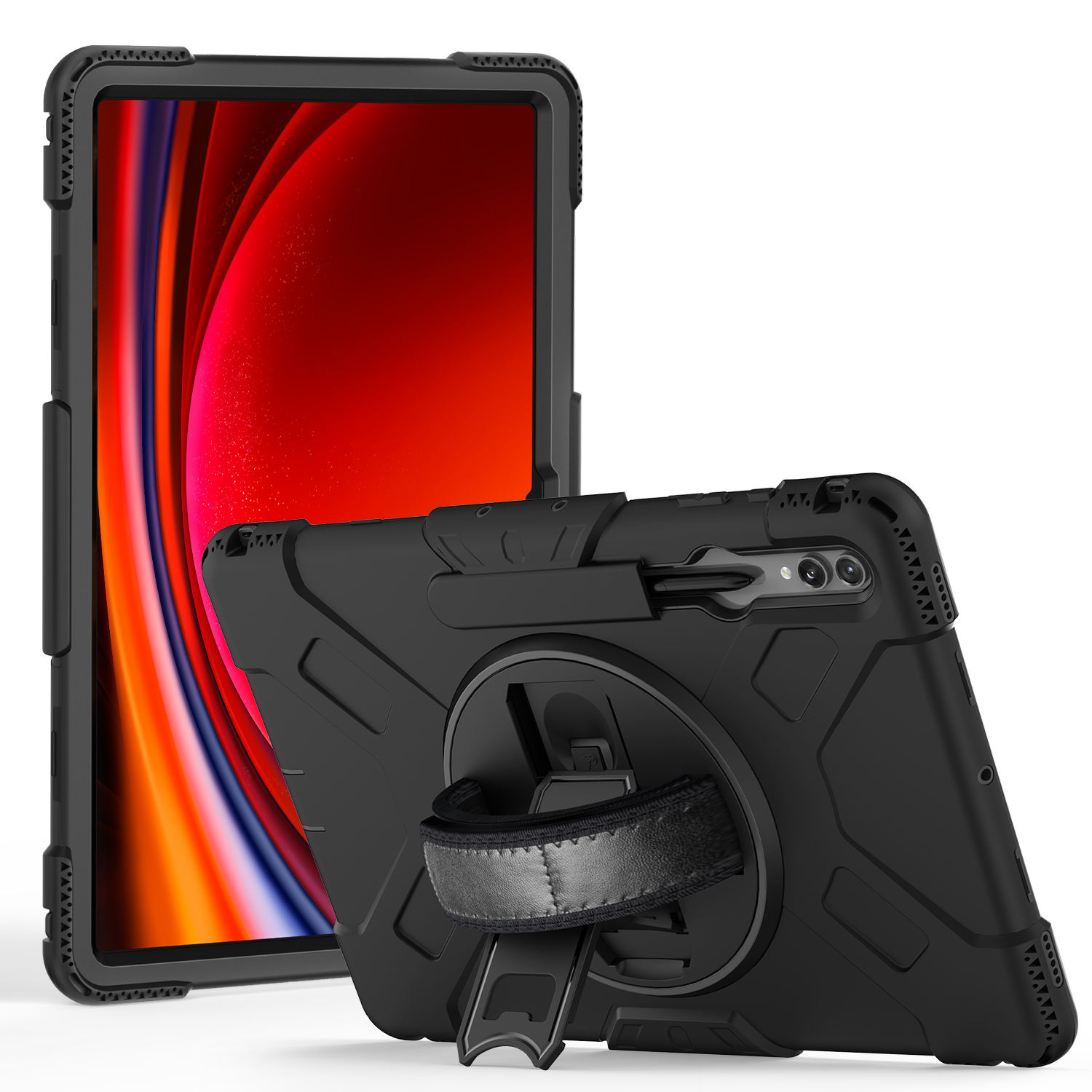 Pour Samsung Tab S9 Ultra