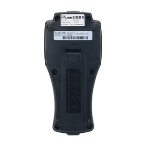 New Original FC2463A-SMART Handheld <strong>Programmer</strong> <strong>Hand</strong> Console Programming Unit for ZAPI Controller - Product Image 3
