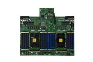 Supermicro-Zócalos duales escalables Intel Xeon de 4ª generación, Intel C741 12 * PCIe 5,0 MCIOx8, 2. ª generación, 2. ª generación, 2. ª, 2. ª generación - Product Image 3