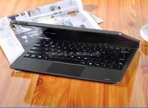 Cheap 10 Inch Mini Win10 Inter I7 2-1 Pc with <strong>Keyboard</strong> case Tablet Pc <strong>Computer</strong> - Product Image 4