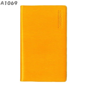 &quot;Splash <strong>Notebook</strong>&quot; Made in Japan, Compact, PVC Cover, <strong>Memo</strong> Pad, Splash <strong>Notebook</strong>, Colorful, Mini - Product Image 3