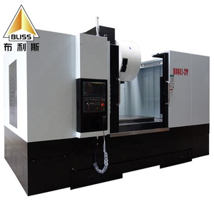 Çin fabrika TC-1580H Mini 3 4 5 6 Cnc eksenli freze makinesi Cnc makinesi takım şim Cnc freze makinesi merkezi - Product Image 5