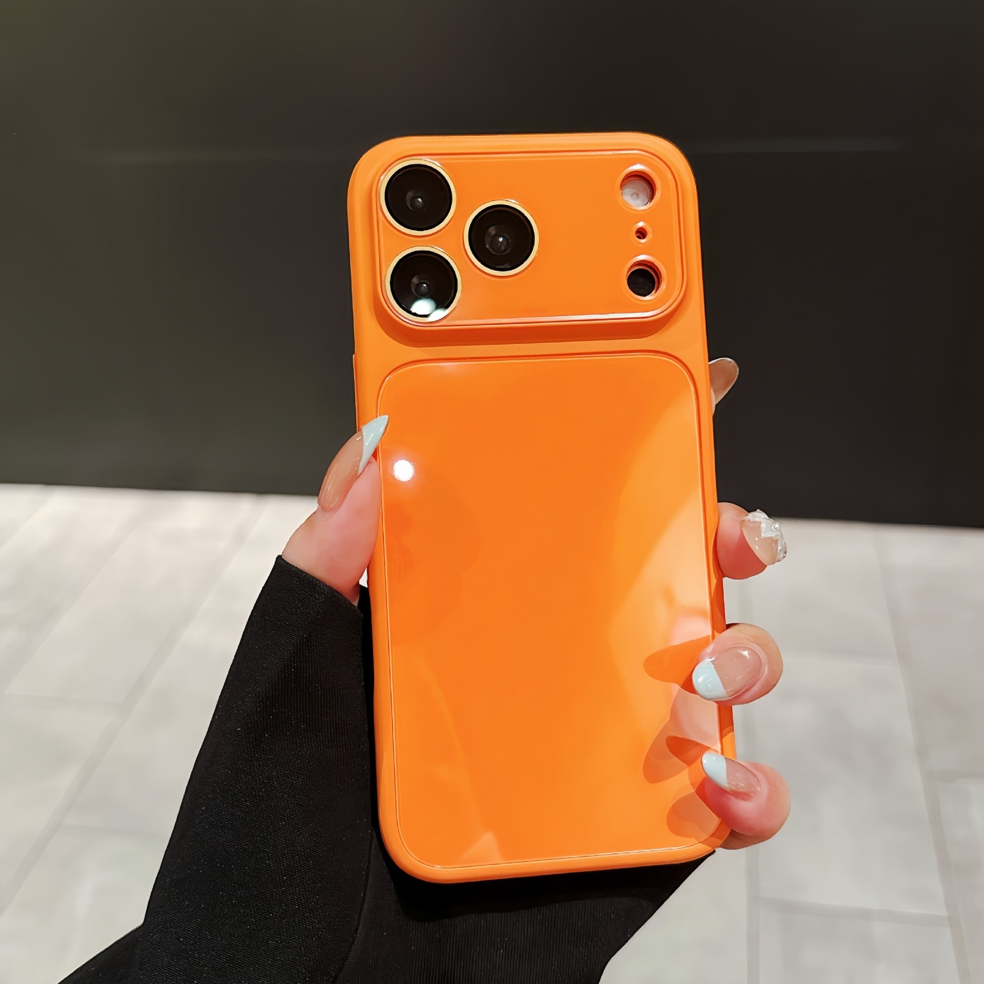 Naranja