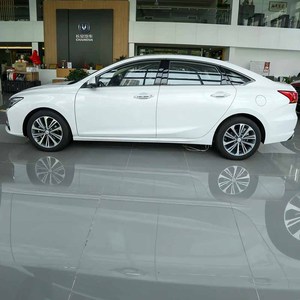 Changan Ruicheng Cc 2025 stil 1.5t Dtc kompakt araba R Changan Ruicheng Cc 1.5T DCT Elite çin ucuz spor araba - Product Image 3
