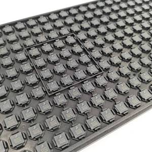 Nuovo microcontrollore IC PIC12F675 circuito integrato MCU PIC12F675-I/P Chip DIP-8 FPGA microprocessori e processori - Product Image 2