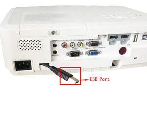 Портативный проектор разных размеров - Product Image 5