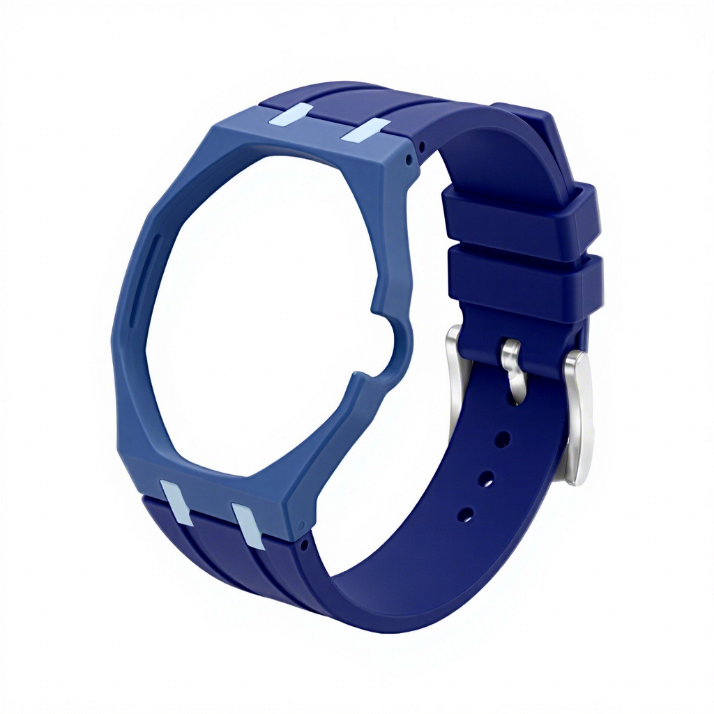 bleu foncé
