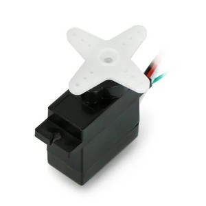 Квадрокоптеры FS90-FB 9 г - Product Image 2