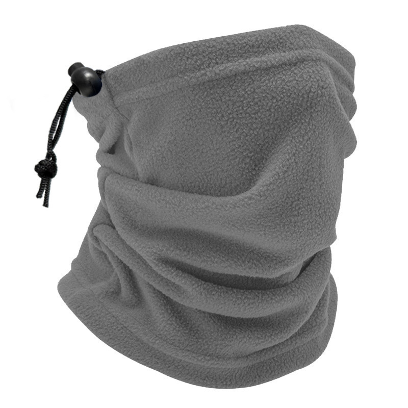 Masque gris