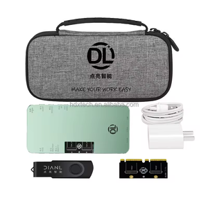 Full Set DL400 Pro <strong>Mobile</strong> Phone LCD Tester for iPhone 8G-16Pro Max Flex Cables Universal Touch LCD Screen Tester - Product Image 6