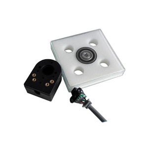 Modulo Encoder rotativo in miniatura NPN + R uscita DC motore Encoder ottico disco 5V