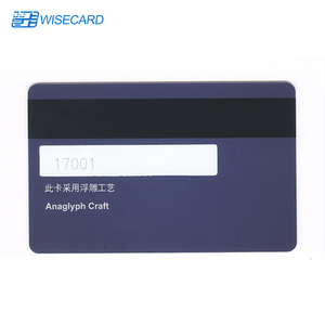 EMV安全卡个性化即时发行中央发行支付解决方案 - Product Image 6