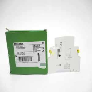 ELECTRIC A9C15405 NSMP Nuevo controlador de programación PLC dedicado PAC de automatización industrial listo en stock original - Product Image 1