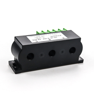 Trasduttore di corrente intelligente trifase uscita 0-10v Ac Modulare Core trasduttore di corrente 4-20ma funzionante - Product Image 2