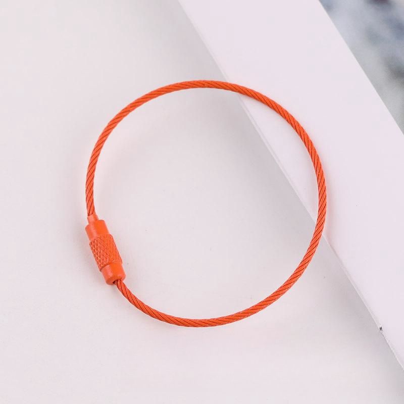 color naranja