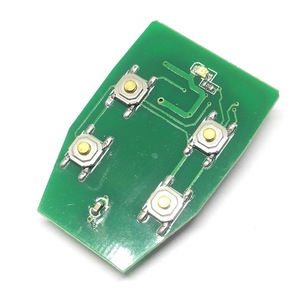Control <strong>Remote</strong> Car Key Keyless 304MHz for F-ord <strong>AU</strong> Falcon FPV XR6 XR8 2 &amp; 3 Series 1999-2002 Australia Entry Key 4 Buttons - Product Image 2