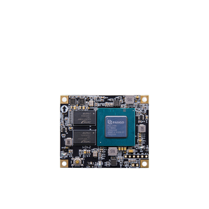 High-Performance <strong>FPGA</strong> Development Board <strong>with</strong> Multi-Protocol Communication and Video Processing for Industrial Automation - Product Image 1