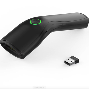 Supermarket High Speed Scan <strong>Bar</strong> <strong>Code</strong> Price <strong>Scanners</strong> Desktop Barcode 1D 2D Qr <strong>Code</strong> <strong>Scanner</strong> Wireless - Product Image 1
