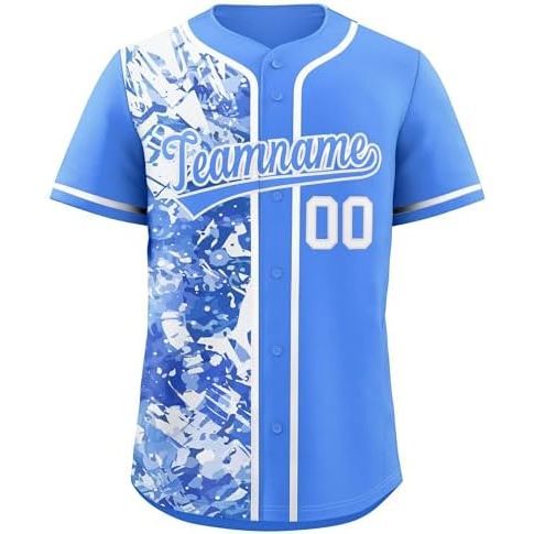 Light Bluewhite-25