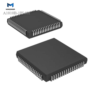 (FPGAs (Field <strong>Programmable</strong> Gate Array)) A1010B-1PL68I - Product Image 1