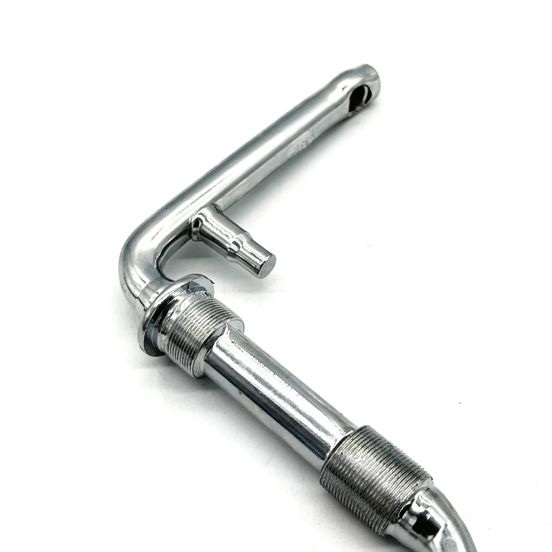 Silver 89mm