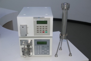 0.01 ml/phút-200 ml/phút 0-10 Mpa 316L chuẩn bị truyền bơm chuẩn bị chất lỏng sắc ký máy chuẩn bị hplc hệ thống - Product Image 2