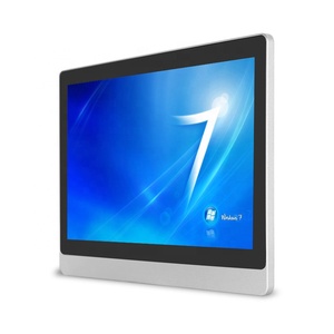 全高清 Wifi Android 触摸屏监视器打开框架 15.6 17 19英寸触摸屏监视器 - Product Image 1