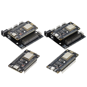ESP8266 modulo Wireless CH340 CH340G NodeMcu V3 Lua WIFI Internet delle cose scheda di sviluppo basato - Product Image 1
