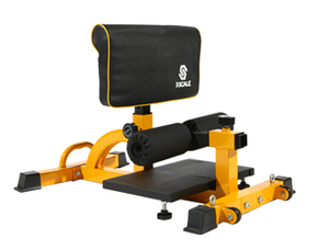 Low Price Multifunctional <strong>Squat</strong> Machine Deep Sissy <strong>Squat</strong> &amp; Leg Exercise <strong>Squat</strong> for Home Gym Fitness Equipment - Product Image 2