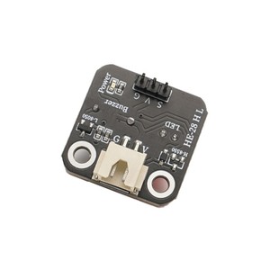 音響光センサー音響光ドライバセンサーキットデジタルセンサー実行モジュールPCB & PCBAプリント回路基板アセンブリ - Product Image 5