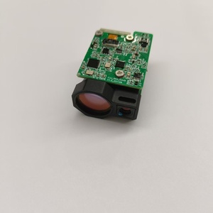 RS422 modulo Laser telemetro 3000m lungo raggio Golf 1535nm sensore Laser a punto singolo con Arduino - Product Image 4