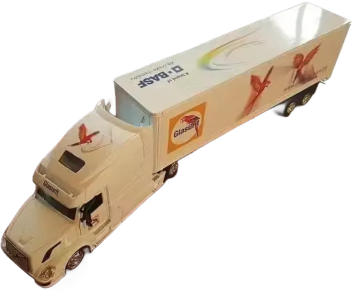 1/18 Gegoten Trunk Diecast Truck 132 Schaal 1/50 Gegoten Kofferbak Oem Speelgoed Vrachtwagen Model Als Aangepaste