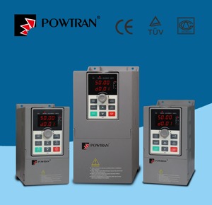 Superior Quality <strong>1</strong>.5KW 2HP 3 Phase 220V PI500A VFD Variable Speed Frequency Inverter Pump VSD Widely Used Variable Frequency - Product Image 2