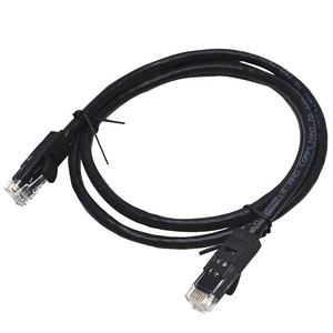 <strong>Computer</strong> use RJ45 connector PVC jacket copper wire cat 5e 6 <strong>cat5e</strong> cat6 UTP <strong>FTP</strong> indoor <strong>network</strong> cable patch cord - Product Image 2