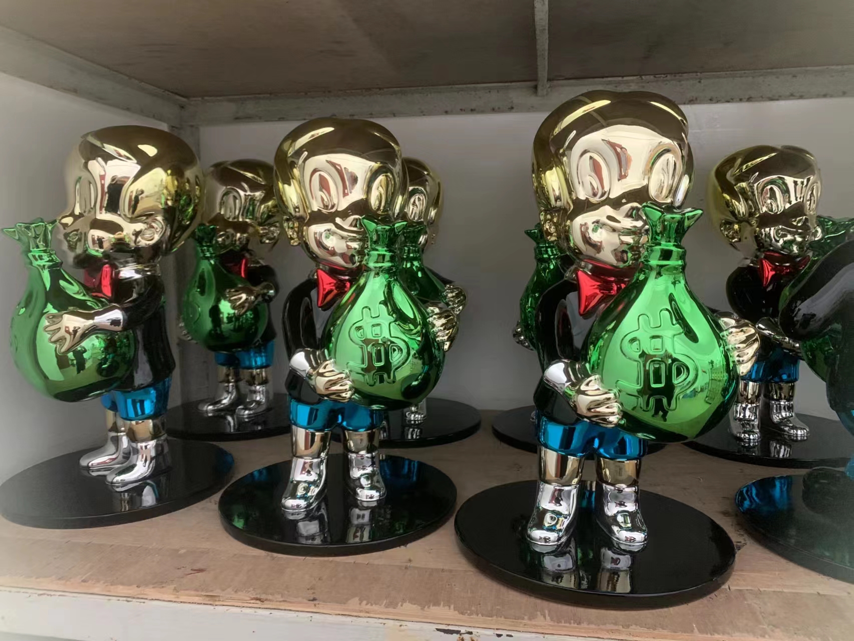 comme le montre l'image