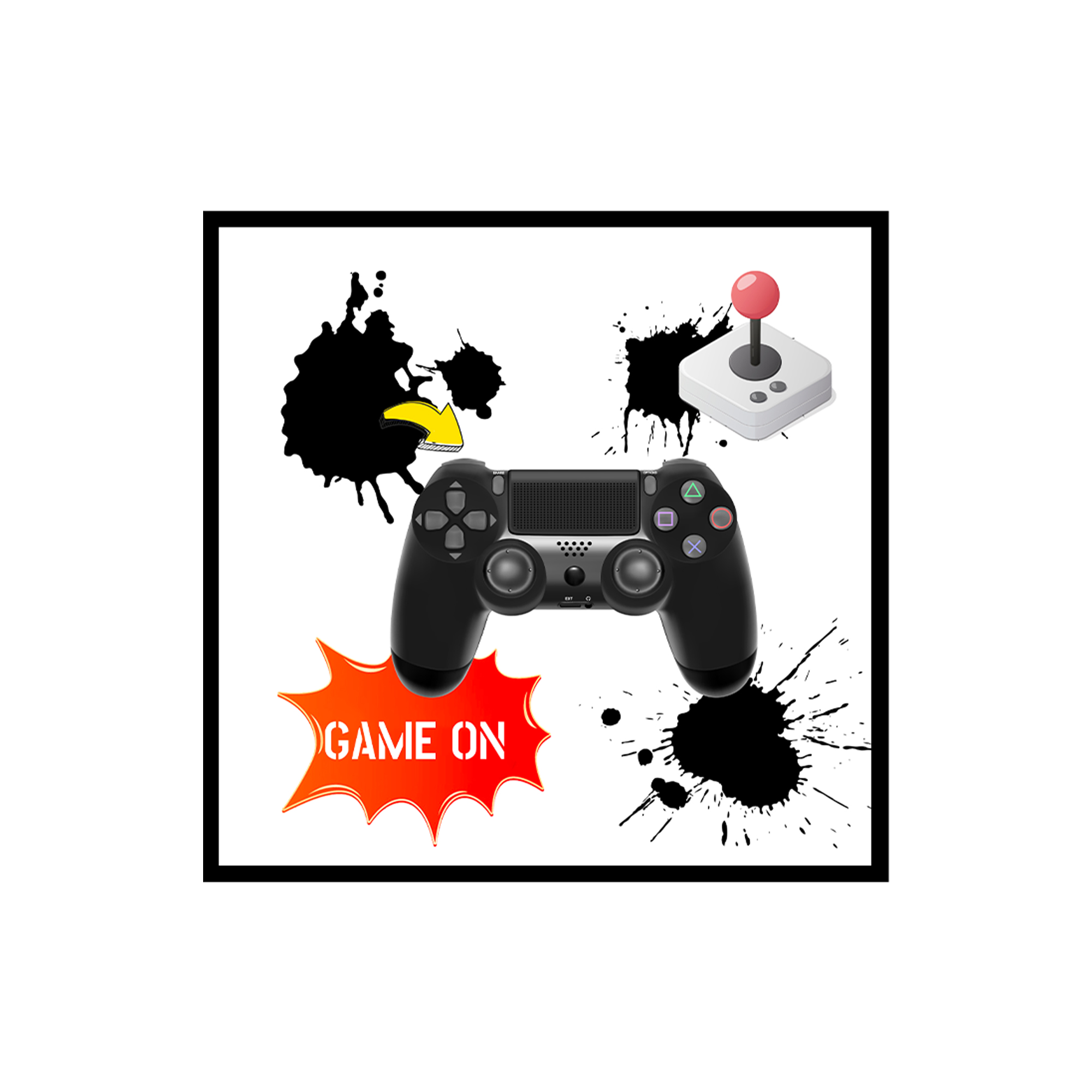 33*33 servilleta *20