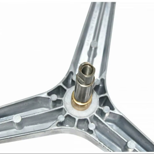 ספק מקצועי DC97-11292A flange מוט פלדה סוגר מכונות כביסה חלקי מכשיר כביסה חלקי מכשיר