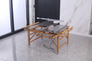 Cheaper Price Combination <strong>All</strong> <strong>in</strong> One Mini Portable Power Circular <strong>Saw</strong> Table <strong>Saw</strong> Machine - Product Image 6