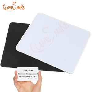 Custom Blank Sublimation <strong>Computer</strong> <strong>Mouse</strong> Pad 3mm Excel Shortcut <strong>Mouse</strong> Pad for Office <strong>Use</strong> - Product Image 5