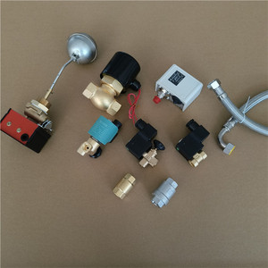 Fresh Medium Pressure Insulation Steam Ball Valve Low Pressure Water Level Sensor For <strong>Arduino</strong>
