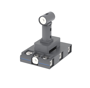 Mini DIY Educational Robot Arm Kit Kids' Robotics <strong>Learning</strong> Magnetic Toy Set Popular Science Gift for Children's <strong>Learning</strong> - Product Image 2