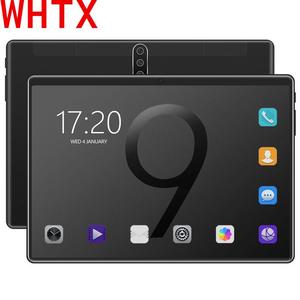 OEM 10 pollici Android Tablet PC Full Touch Screen con fotocamera auricolare USB blu WIFI 3G supporto Quad Core processore per l'istruzione - Product Image 5