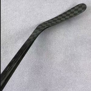 Hot bán Chất lượng cao sợi carbon Ice & lĩnh vực Hockey gậy bao gồm cả thủ môn thủ môn tùy chọn bán buôn từ Trung Quốc nhà máy - Product Image 1