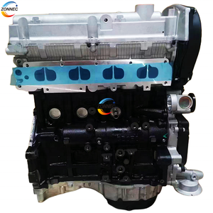 Jac Refine S5エンジンアセンブリ用の真新しい高品質モーター2.0THFC4GA3.1Dエンジン - Product Image 6