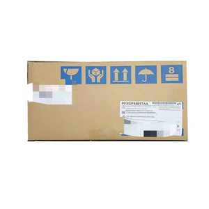 PFXGP4501TAA HMI Touch Screen Module - Product Image 1