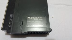 NEW PF3S-S161 <strong>Plc</strong>
