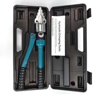 YQ-30 <strong>Hydraulic</strong> <strong>Flange</strong> <strong>Spreader</strong> - 8T Manual Portable Pipe Separator for Industrial Maintenance