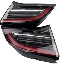 Tesla modeli Y için yüksek kaliteli LED iç kuyruk ışık değiştirme aracınızın aydınlatma fonksiyonu geri - Product Image 3