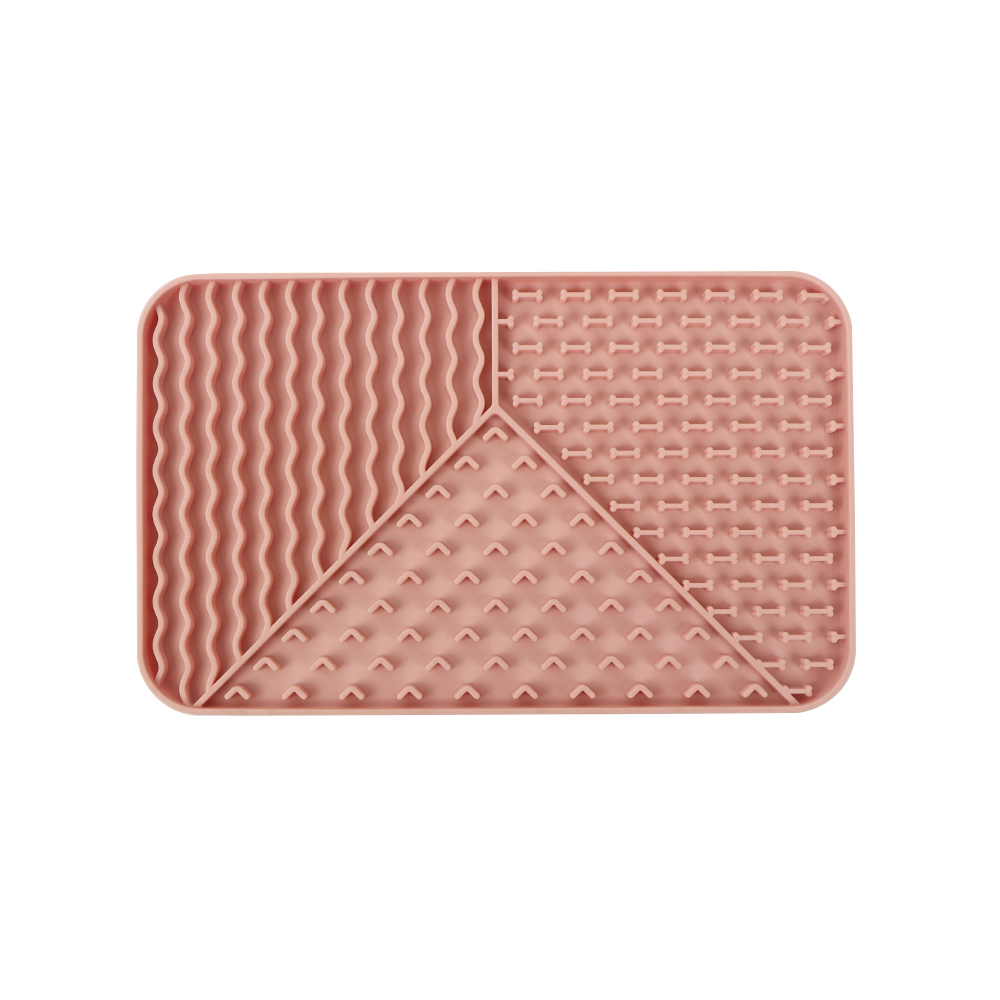 Nude pink