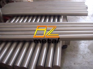 Schlussverkauf ASTM B348 LegierungsstangenF136 Gr2 Gr.4 Gr5 6Al4V Eli-Titan-Stäbchen/Titan-Stab Chemie Petrochemie Medizin Luftfahrt - Product Image 2